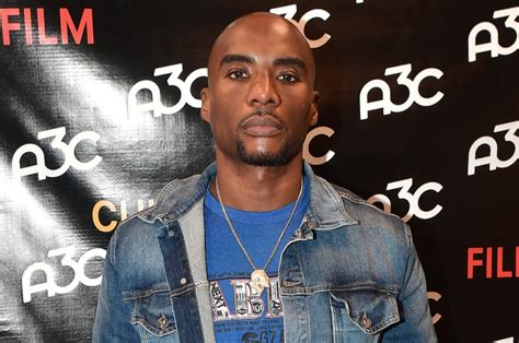 Charlamagne Tha God Inks Deal With Comedy Central For Talk Show