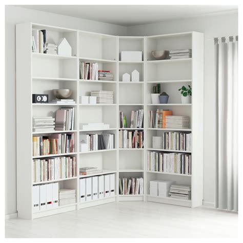 10 Shelves For Billy Bookcase Decoomo