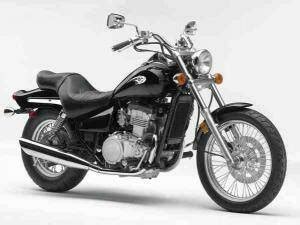 The vulcan 500 was discontinued in 2009 after a 20 year production run, so you could pick up one of these bikes for relatively cheap. Kawasaki Vulcan 500 LTD Review - Pros, Cons, Specs & Ratings