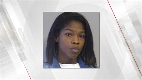Murder Charges Dropped For Woman In Tulsa Mans Death