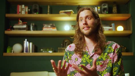 composer ludwig göransson talks “black panther” at the hollywood bowl hollywood bowl