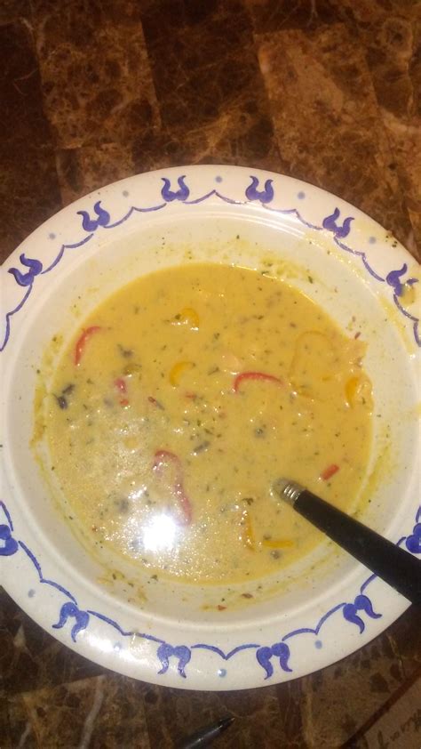 This soup didn't have enough of a cheesy taste for me. Pin by LibertyCBell on Liberty's 52 weeks of Recipes ...