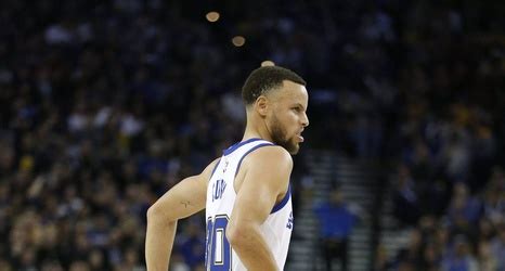 What does that mean for murray's status going forward? What does Steph's injury mean for the playoffs?
