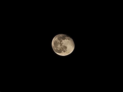 Luna Espacio Noche Foto Gratis En Pixabay Pixabay
