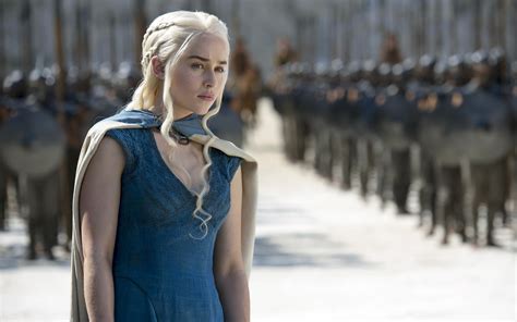 Daenerys Targaryen Game Of Thrones Wallpaperhd Tv Shows Wallpapers4k