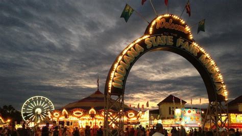 Maybe you would like to learn more about one of these? 20 Fun Things To Do In Indianapolis | Indiana state fair ...