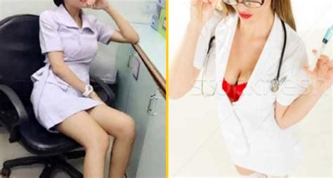 Filtran fotos íntimas de enfermera y se vuelve viral DEGUATE NET