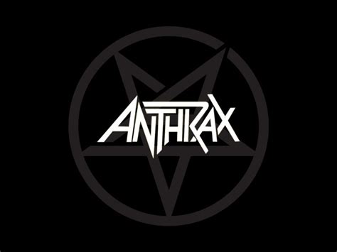 anthrax heavy metal hard rock bands
