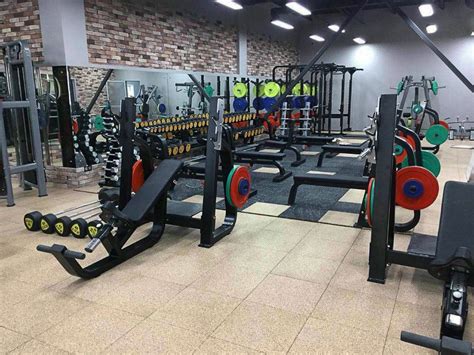 Check spelling or type a new query. Russian Gym - BFT Fitness Customers Success Story Case_BFT ...