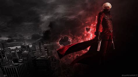 Top 999 Devil May Cry Wallpaper Full HD 4K Free To Use