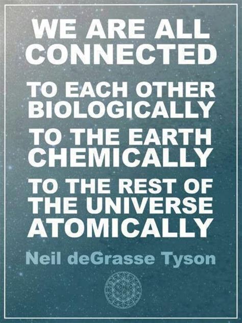 Neil Degrasse Tyson Science Quotes Inspirational Quotes Quotes