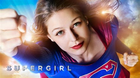 Supergirl Season 2 Teaser Hd Coming To The Cw This Fall Youtube