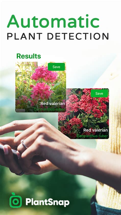 We agree with reviewers that plantsnap is the best plant identification app on the market, and we're excited to be able to offer plantsnap for free to users. PlantSnap Plant Identification App for iPhone - Free ...