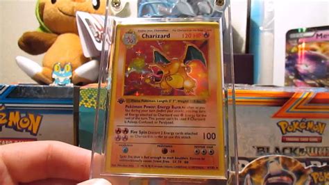 Charizard cards released in 2020 are in demand these days, too. Code Card Giveaway & 1st Edition Shadowless Charizard!!!!! - YouTube