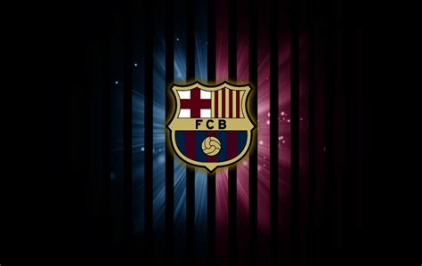 For the catalans, the fc barcelona is one of the most important icons of the catalan national pride. Barcelona Logo HD Wallpaper 2017