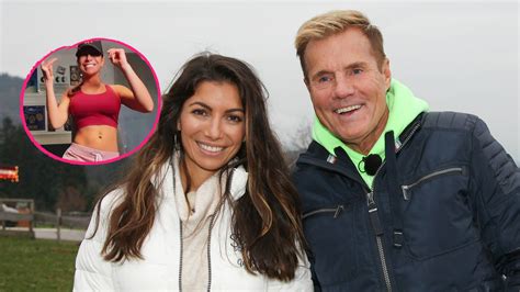 So privat zeigen sich dieter bohlen und carina walz nur selten! Wow! Dieter Bohlens Carina zeigt ihren durchtrainierten ...