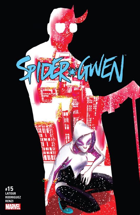 spider gwen vol 2 15 download comics for free