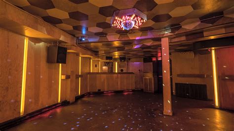 Basement Nightclub Disco New York Ny Rent It On Splacer