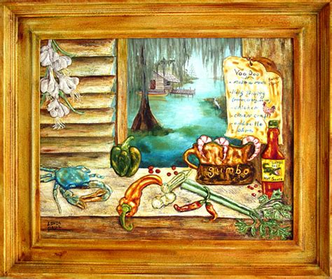 Franks Toybox Framed Art