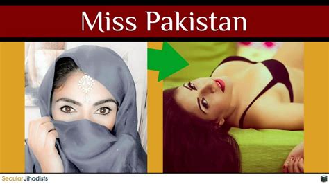 Miss Pakistan With Mahleej Sarkari YouTube