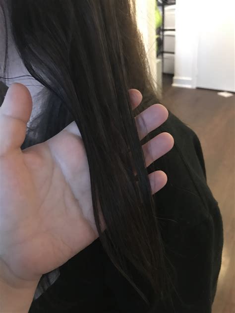 I Tried This Viral Hack From Tiktok That Claims You Can Curl Your Hair Using A Water Bottle