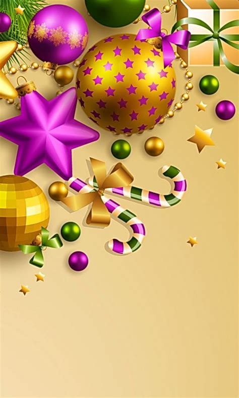 Download 480x800 Merry Christmas Cell Phone Wallpaper Category