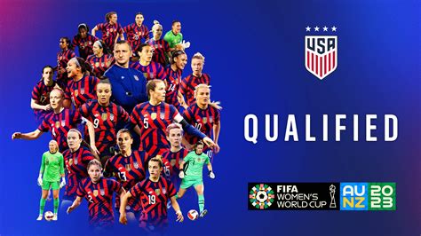 2023 Fifa Womens World Cup Uswnt Roster Live Release Reaction Show Fox