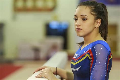 Could larisa iordache have beaten simone biles in 2014? Larisa Iordache (Romania) HD Artistic Gymnastics Photos (With images) | Artistic gymnastics ...