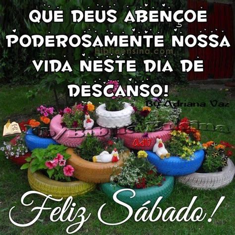 Mensagens De Bom Dia Sabado Aben Oado Para Facebook E Whatsapp