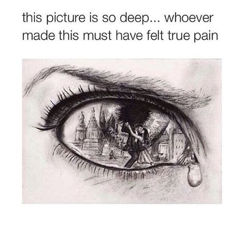 See more ideas about deep drawing, drawings, sad drawings. Best 25+ Meaningful drawings ideas on Pinterest ...
