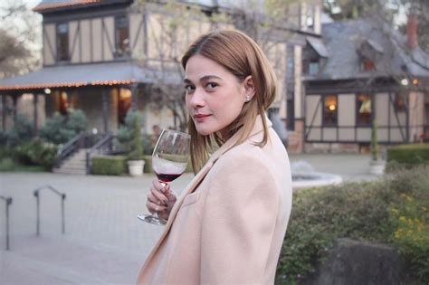 Travel Tip From Bea Alonzo Forget About Instagram First Abs Cbn News