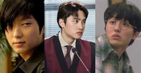 10 New K Dramas To Watch In October 2022 On Kocowa