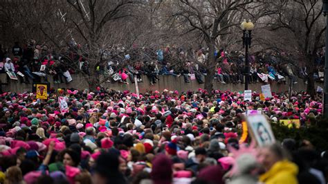 Opinion A Scientists March On Washington Is A Bad Idea The New York Times