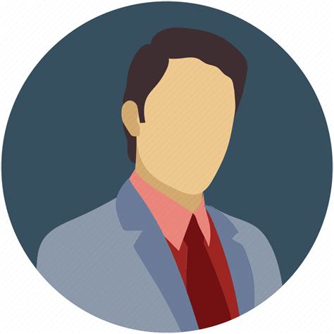 Boss Ceo Chief Male Man Officer Icon Download On Iconfinder