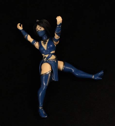 Veja as melhores imagens da kitana do mortal kombat um dos jogos mais famosos do mundo e também bmais jogados. She's Fantastic: Mortal Kombat X - KITANA!