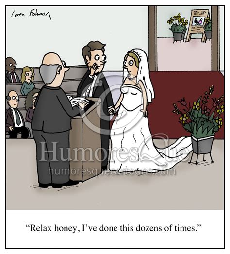 Marriage Cartoons Page 2 Of 3 Funny Cartoons About Marriage