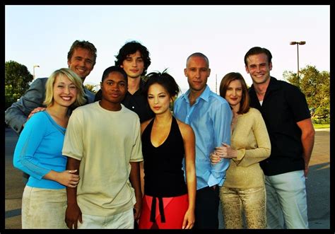 Smallville Cast Allison Mack Photo 16483321 Fanpop