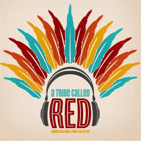 A Tribe Called Red Mixtape
