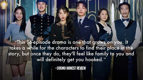 Will there be a season 2? Honest Review Of Hotel Del Luna