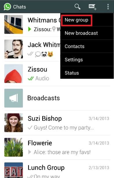 Guide: Send FREE Text Messages with WhatsApp | Computers & Internet