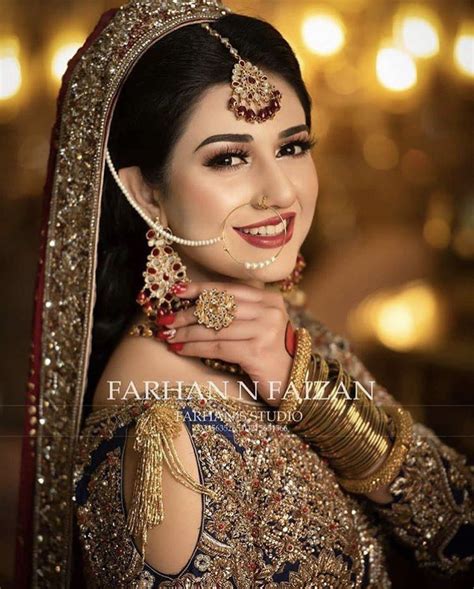 Sarah Khan Gorgeous Clicks From Bridal Photoshoot Dailyinfotainment