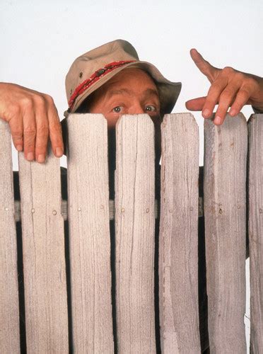 Home Improvement Tv Show Images Wilson Hd Wallpaper And Background