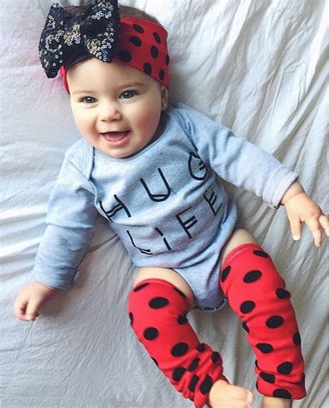 Cutest Baby Girl Clothes Outfit 19 Fashion Best