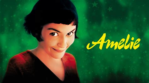 Download Audrey Tautou Amelie Movie Movie Amelie 4k Ultra Hd Wallpaper