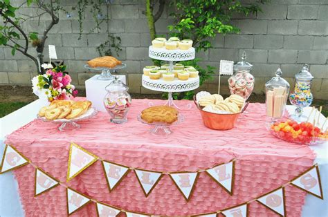 35 Memorable 80th Birthday Party Ideas Table Decorating Ideas