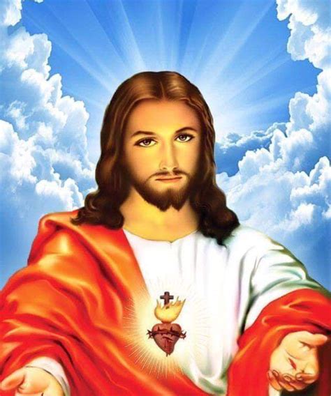 Jesus christ, son of god knocking at the door, symbol of christianity hand drawn vector illustration sketch. PRAYER TO THE SACRED HEART OF JESUS - NOVENA PRAYER