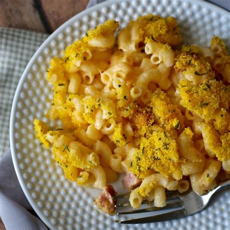 Grown Up Mac And Cheese Allrecipes