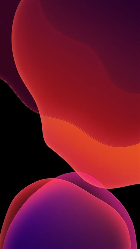 See more ideas about iphone wallpaper, apple wallpaper, wallpaper. Apple iOS 13 Stock Wallpaper 04 - 1242x2208