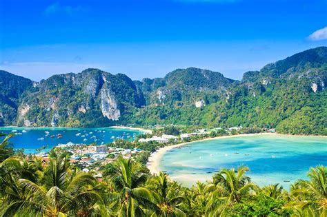 Best Islands Around Phuket Tropical Island Getaways In South Thailand Go Guides