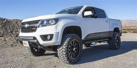 Lifted 2014 chevy silverado gmc sierra single cab 6inch lift fuel wheels kit lift kits and drop kits. Lifted Colorado | Chevy colorado, Chevy colorado z71